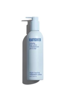 Beautycounter Hydrating Body Lotion - Bright Grapefruit, NIB